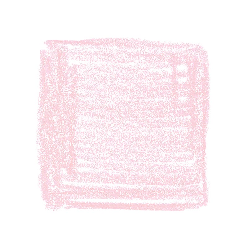 Kleurstaal Lyra – Super Ferby kleurpotlood – Roze