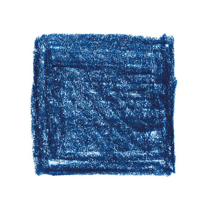 Kleurstaal Lyra – Super Ferby kleurpotlood – Pruisisch blauw