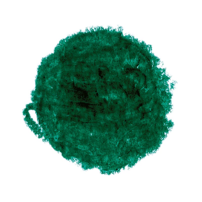 Kleurstaal Stockmar – Waskrijtje – Groen