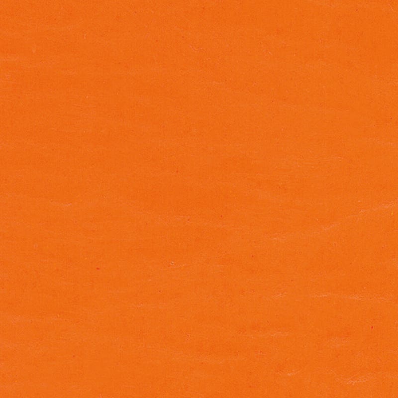 Kleurstaal Stockmar – Bijenkneedwas per vel – Oranje